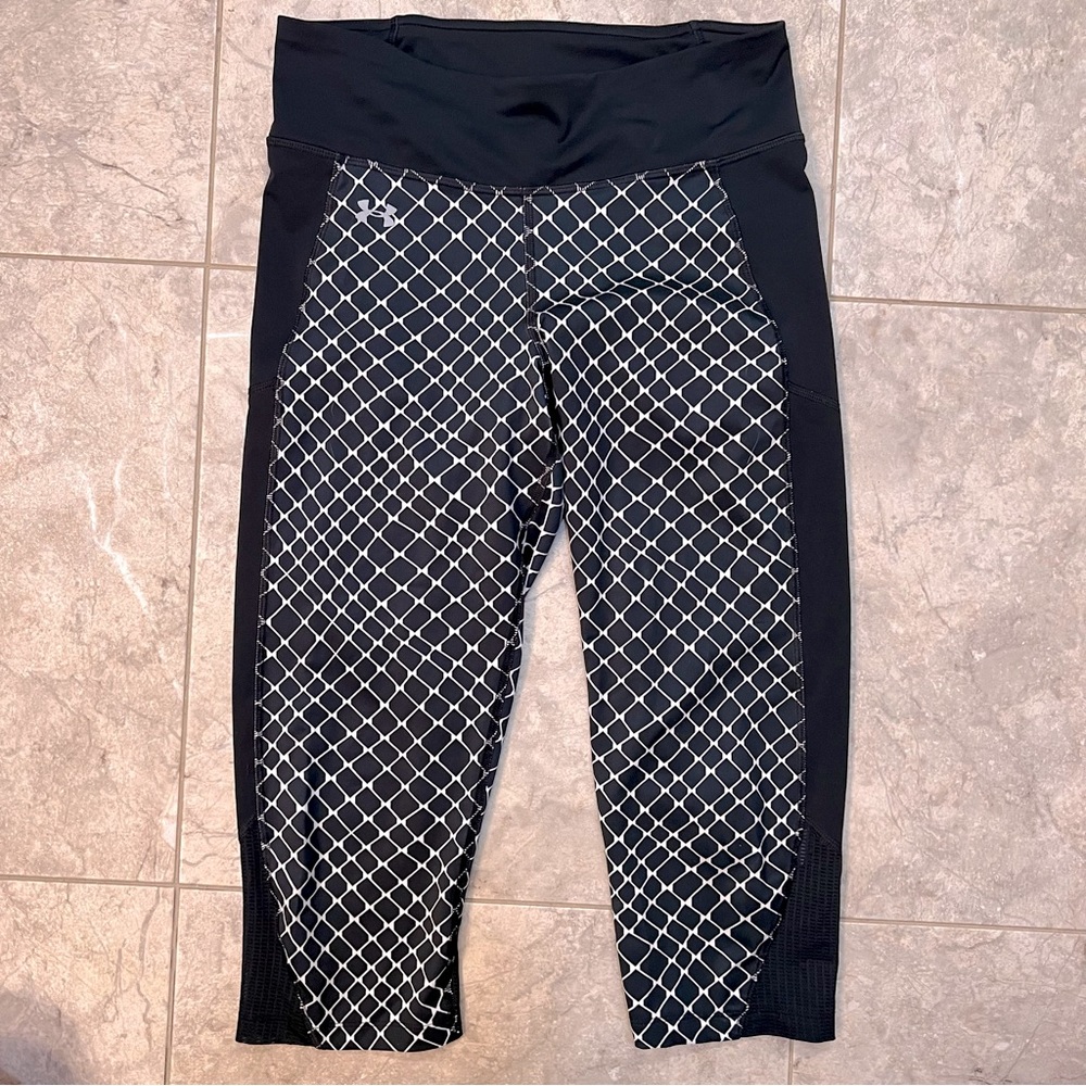 Under Armour leggings
